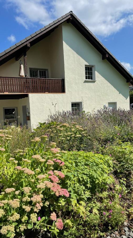 B&B Haus Kristal Walsdorf  Exterior foto