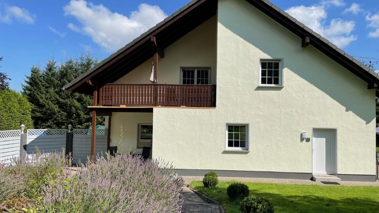 B&B Haus Kristal Walsdorf  Exterior foto